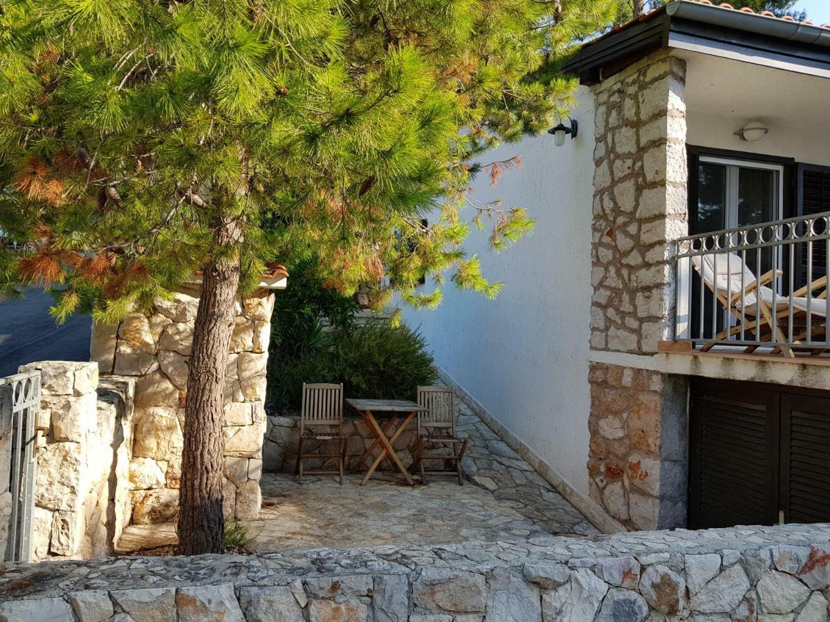Villa Mala Zavala Exterior photo