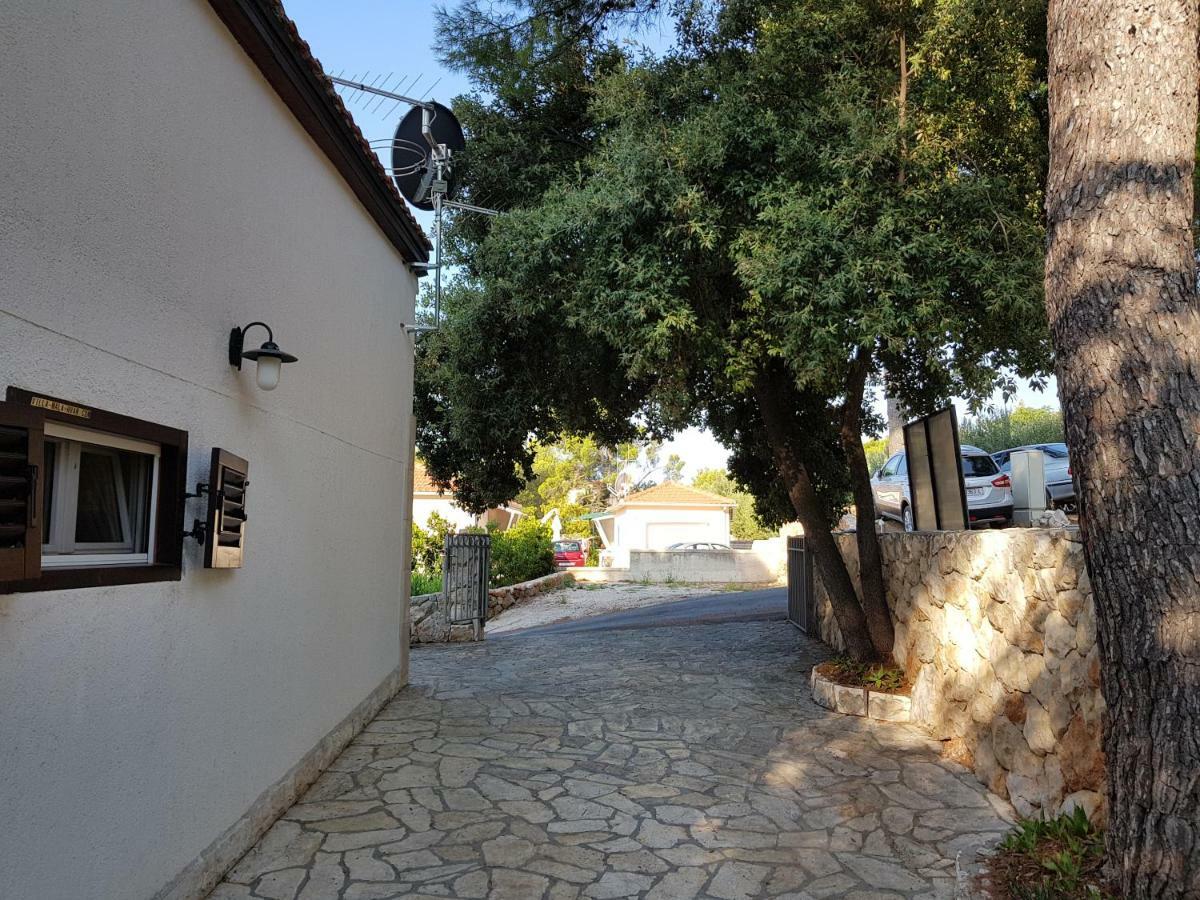 Villa Mala Zavala Exterior photo