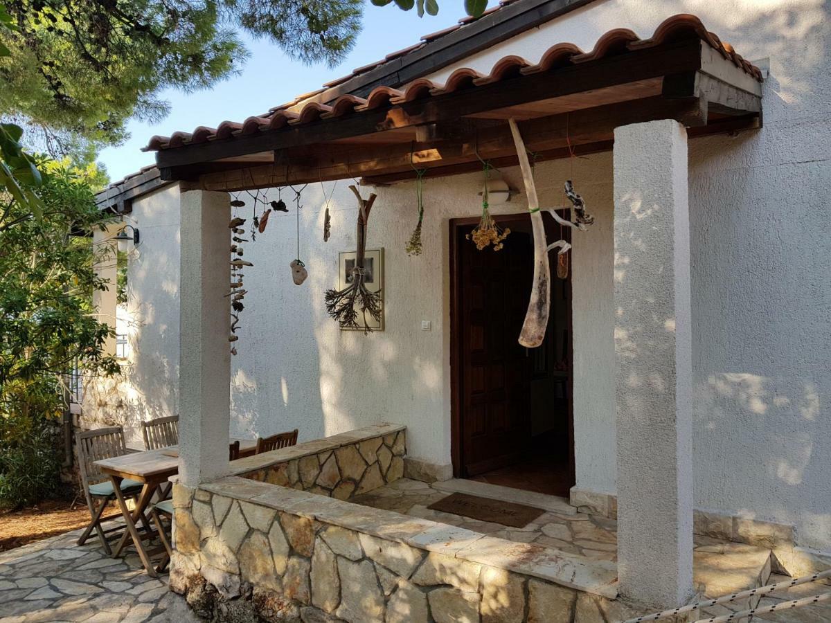Villa Mala Zavala Exterior photo
